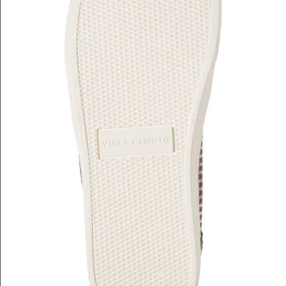 Vince Camuto Chenta Studded Sneaker - Picture 7 of 7